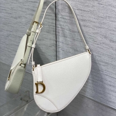 Dior Saddle Bags